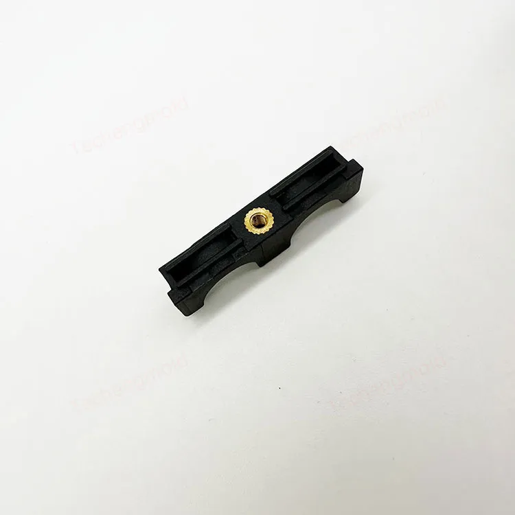 特诚科技精密工程塑料注塑件实拍